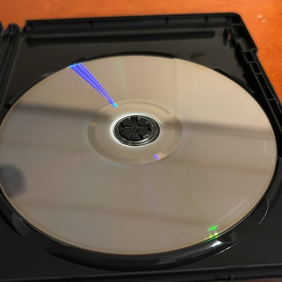 The Little Mermaid Anniversary Edition 4K Ultra + Blu-Ray - Picture 6 of 7